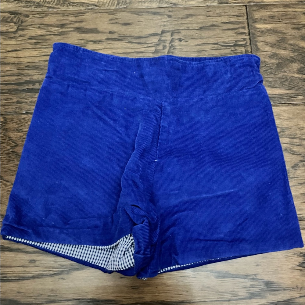 TBBC short